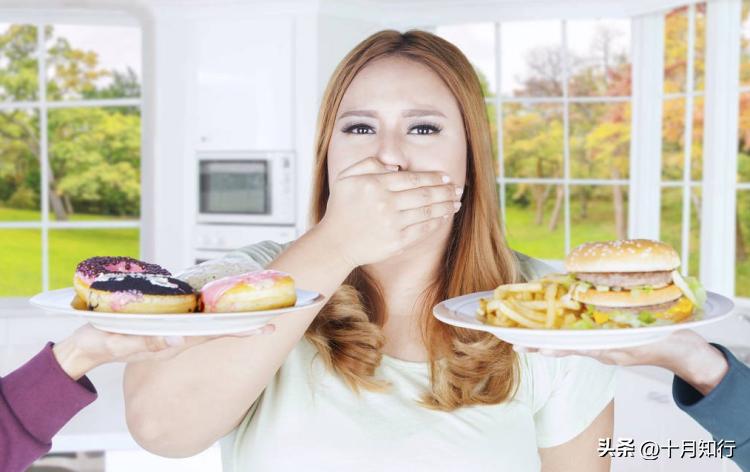 减肥到了平台期不掉秤怎么突破,减肥平台期最佳补救方法