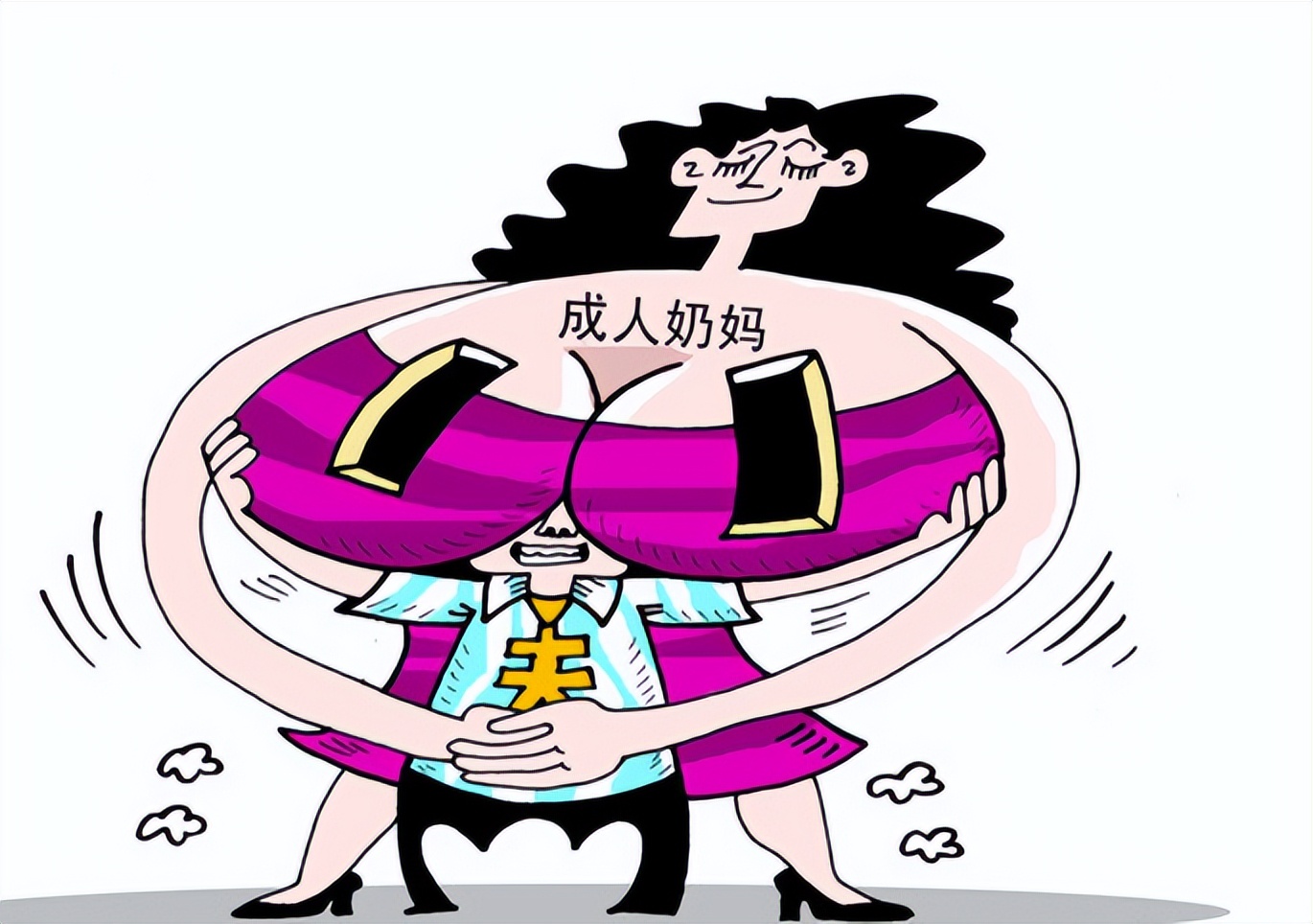 媒体谈母乳交易乱象,揭秘母乳交易乱象