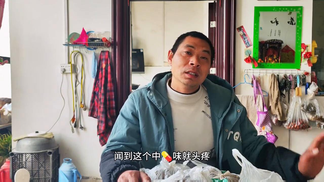 喝了三个月的中药还是脱发怎么办,喝了三个月中药还是湿寒气重