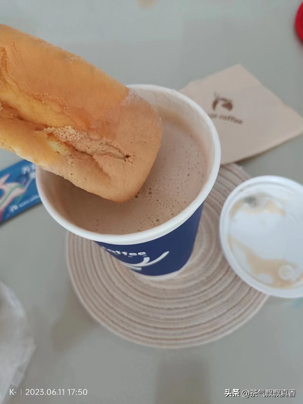 最贵的咖啡vs最便宜的咖啡,咖啡价格战开打1元咖啡便宜了谁