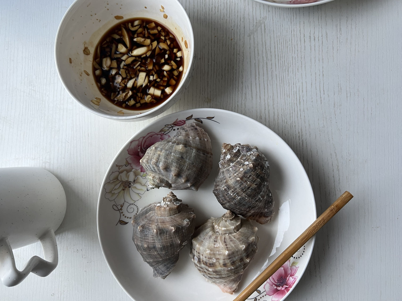 怎样吃海螺才不会中毒,怎么煮海螺容易脱壳