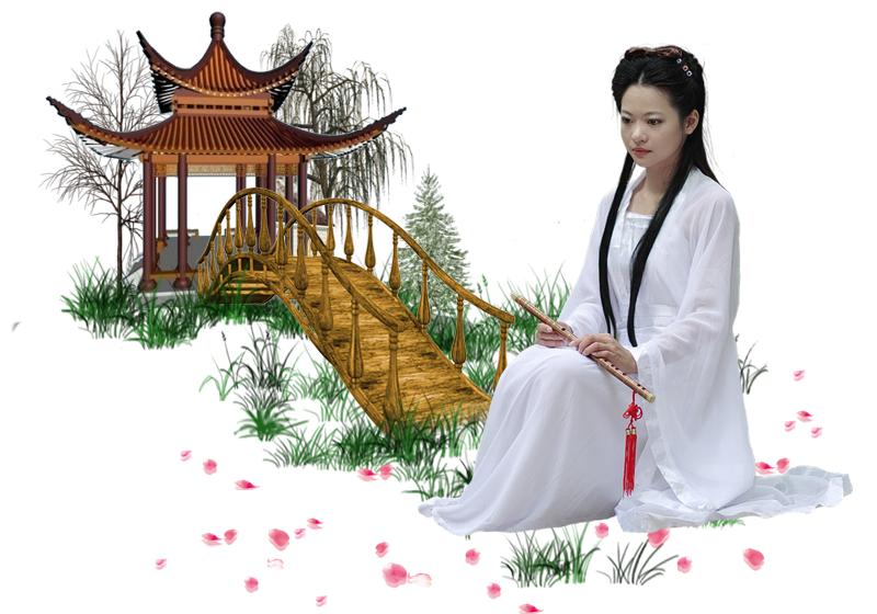 ps如何做出版画效果,ps如何做出木刻版画效果