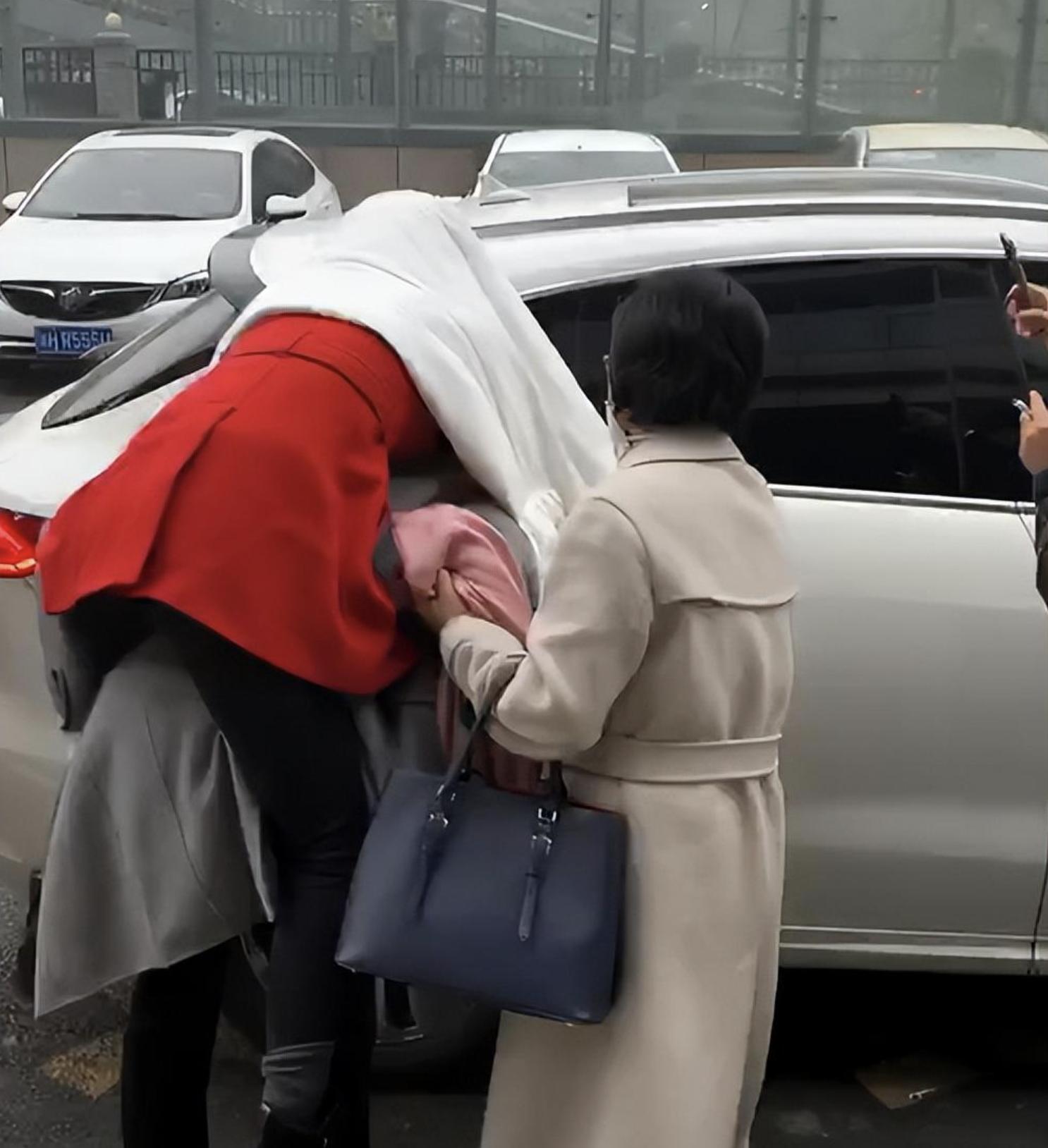 王宝强和马蓉离婚之后的现状,王宝强和马蓉离婚5年后生活状况