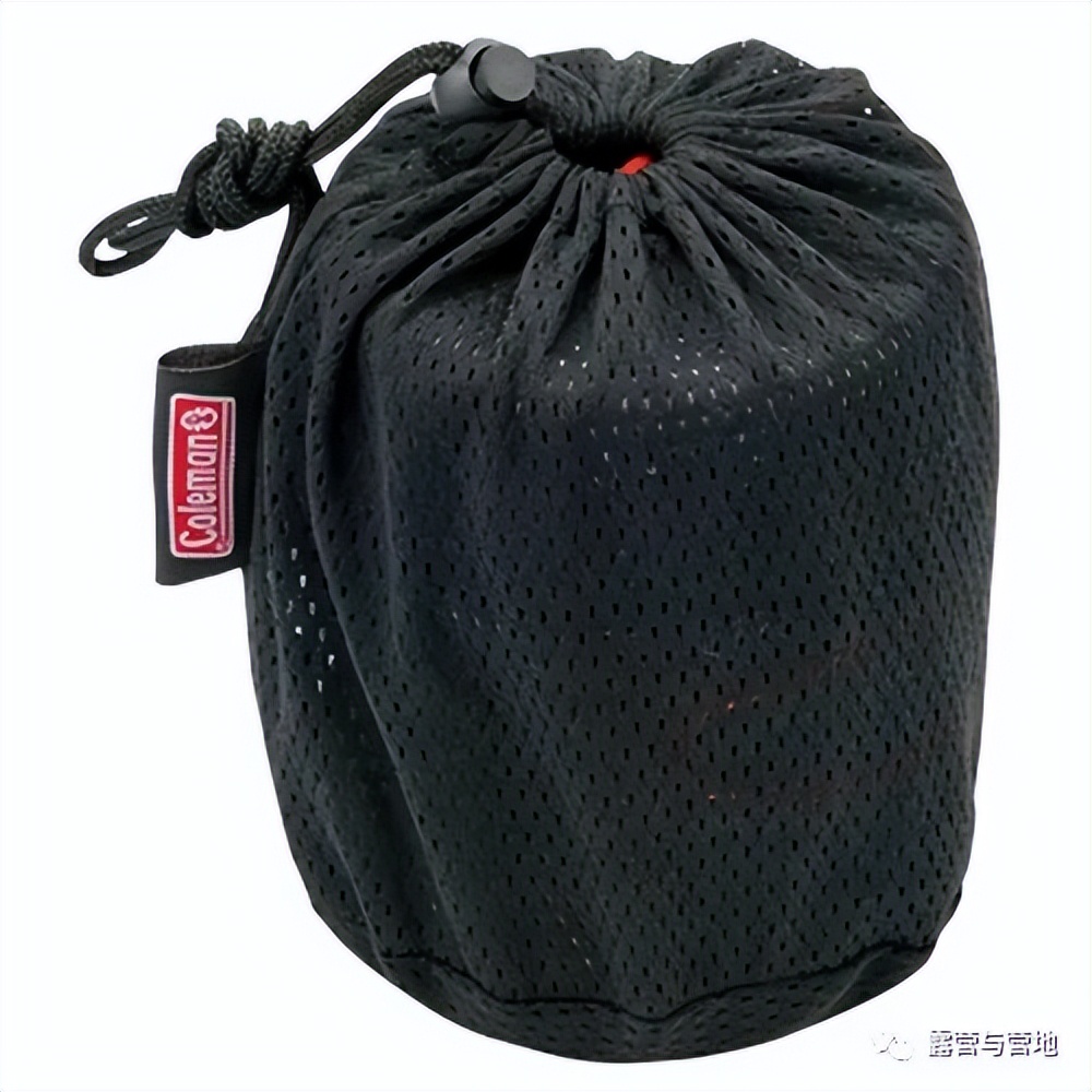 一个拉杆箱就能去露营，Coleman出新品了