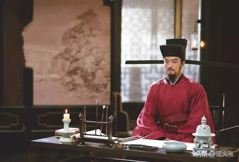 宋朝大文豪欧阳修的传奇故事,唐宋八大家欧阳修是千古第一伯乐