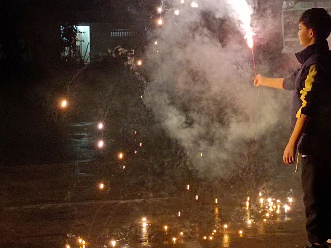 品年味儿,品非遗年味儿