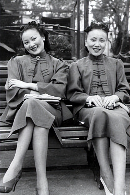 为什么要研究民国时期的服饰设计,民国时期服装的审美意义