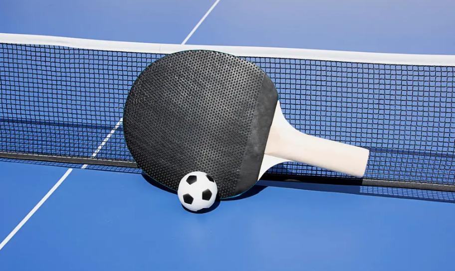 乒乓球大球和小球的区别,乒乓球小球时代和大球时代