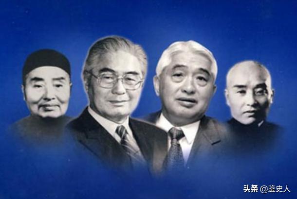 东方首富荣氏家族,中国隐形富豪之荣氏家族