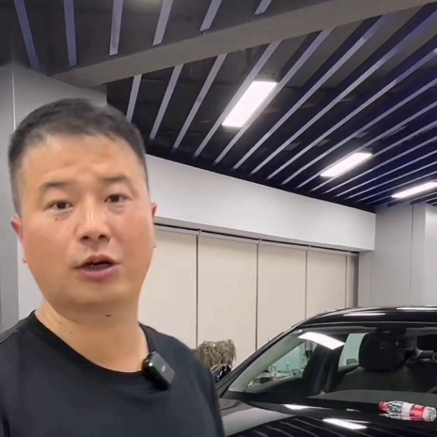 超过10万公里的奔驰e,几千公里的奔驰e