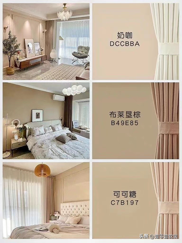 厨房装修颜色搭配,装修涂料颜色搭配