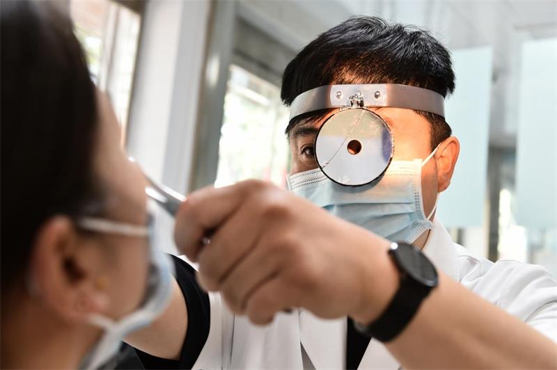 新绛县13家乡镇卫生院各领风骚