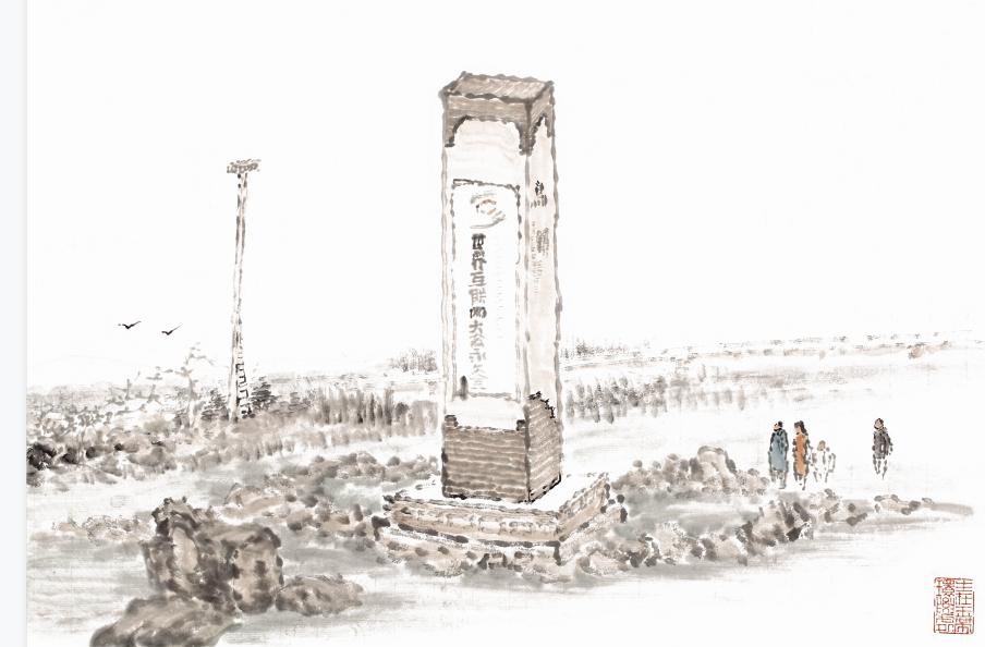 桐乡大运河景观带,桐乡的美景有哪些