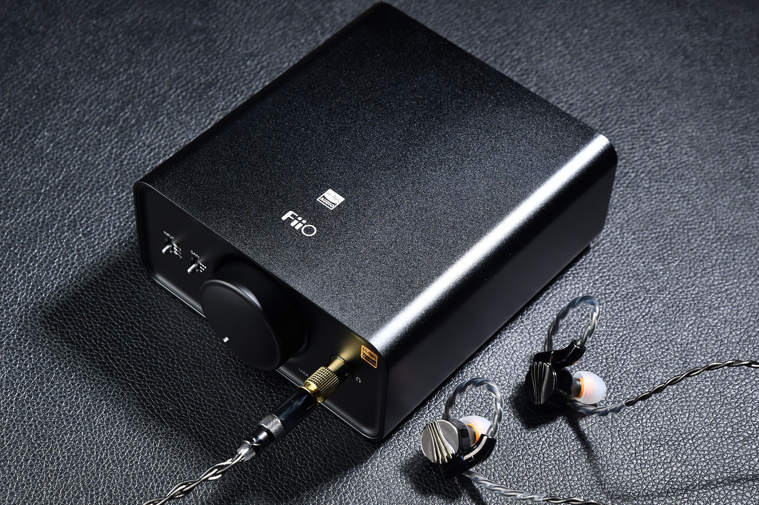 「耳边福利」一文看遍2022双十一值得买的HiFi器材！（下）