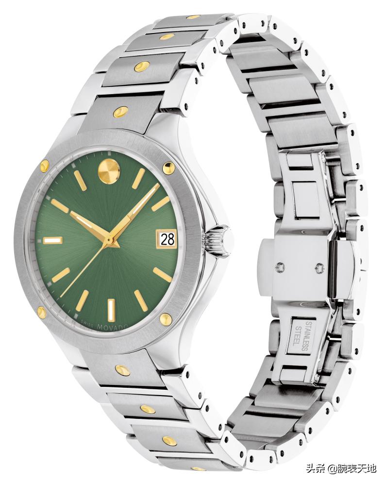 这本“无字天书”，成了表坛的常青树