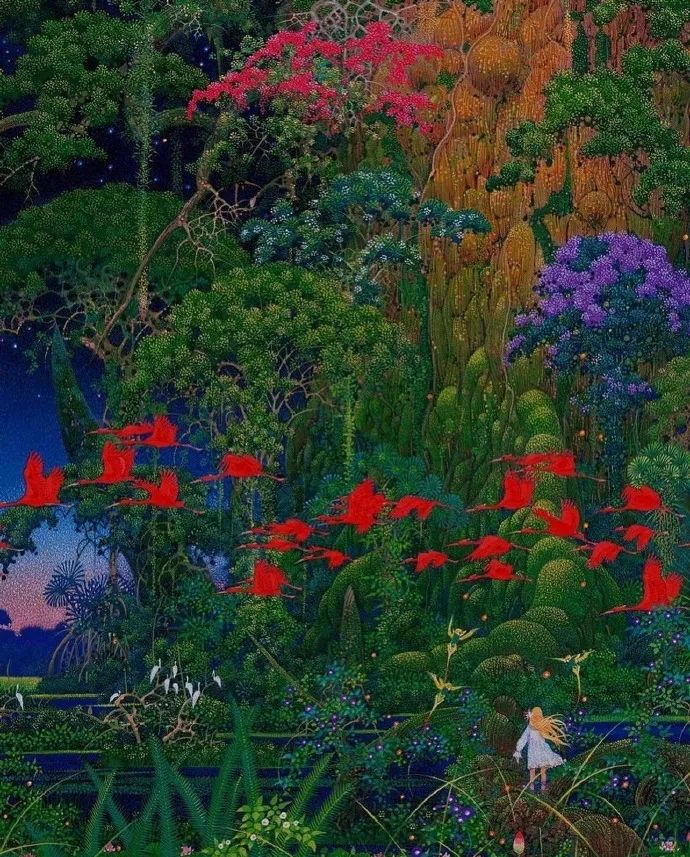 欢迎来到成年人的世界出自哪里,欢迎来到开放的世界游戏