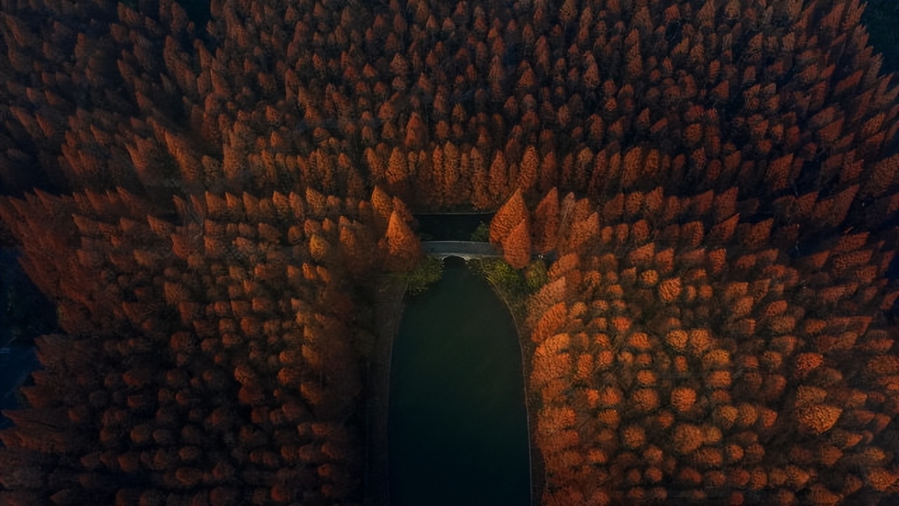 湖北宝藏旅游景点,湖北的宝藏旅行地恩施