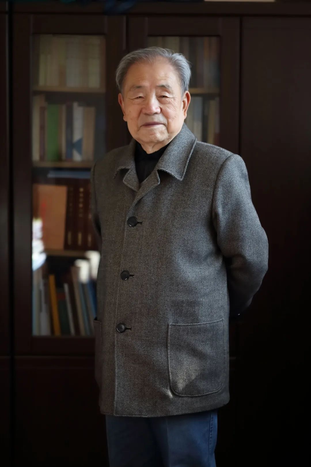 俞鸿儒院士简介,俞鸿儒院士访谈