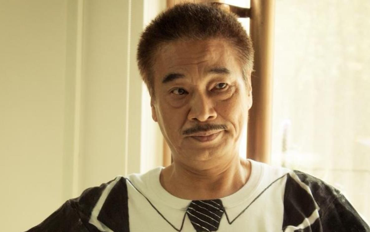 吴孟达黄金配角无奈哭的片段,吴孟达黄金右脚被打断