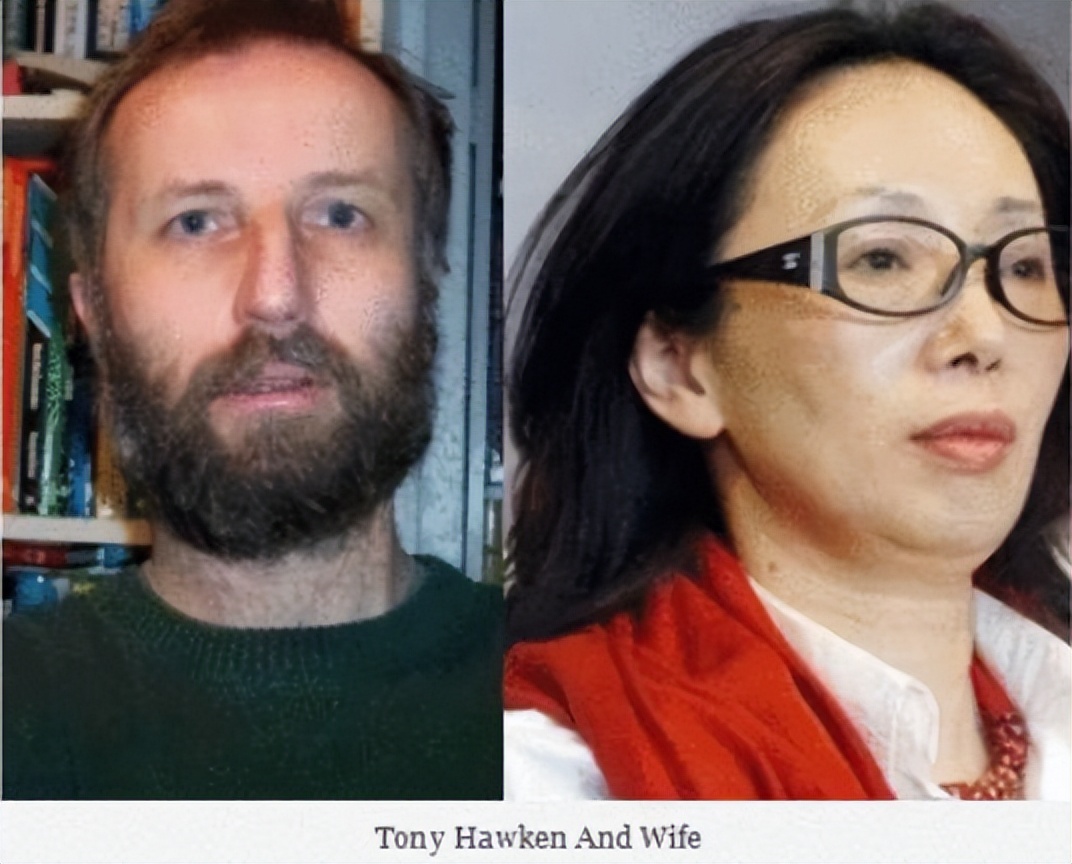 女富豪戴秀丽离婚前夫厌倦奢侈,黑龙江首富戴秀丽年轻照片