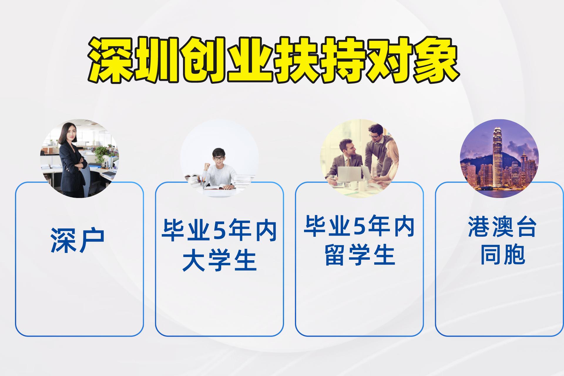 深圳初创业补贴去哪里办理,深圳户口如何申请创业补贴