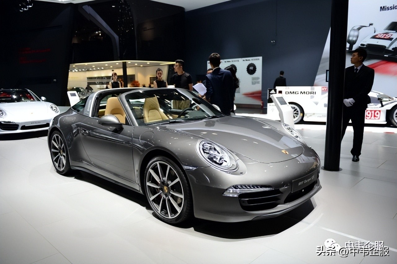 老板买车大揭秘：公司名义还是个人名义，看完这篇你就知道了