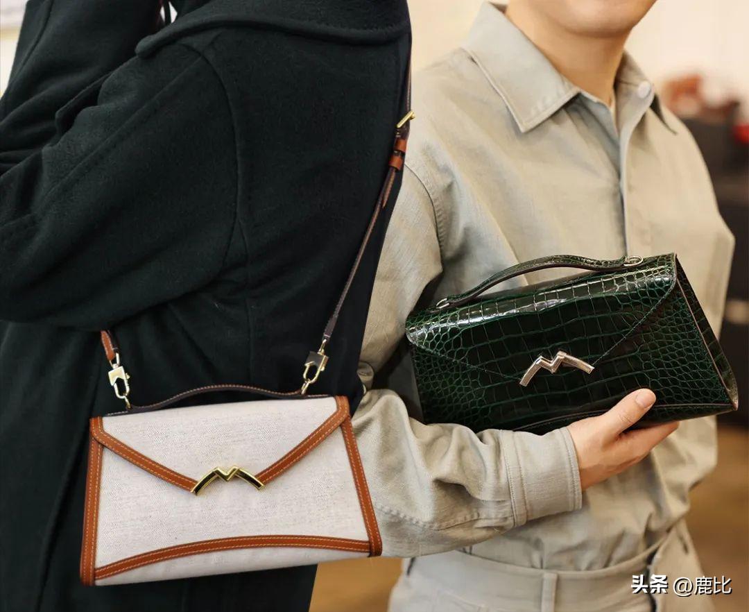 各位贵妇们！2023年到底买什么包好？我都给你们看好了！