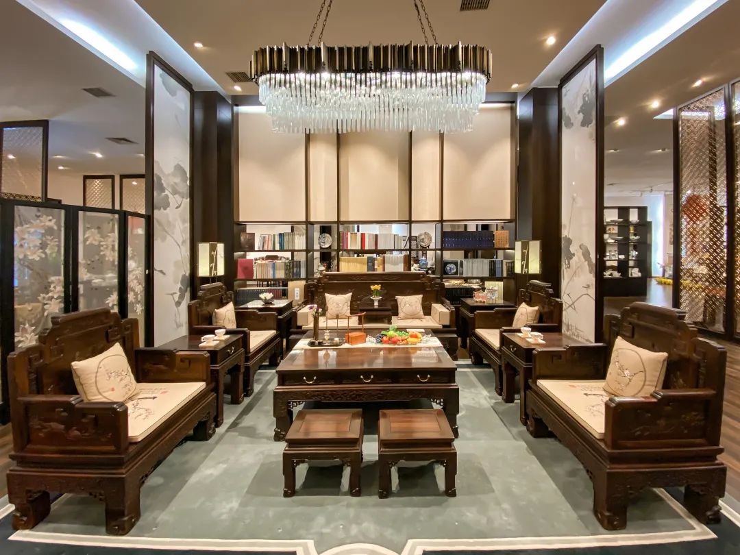 新年家居flag｜一方宽厅有温情