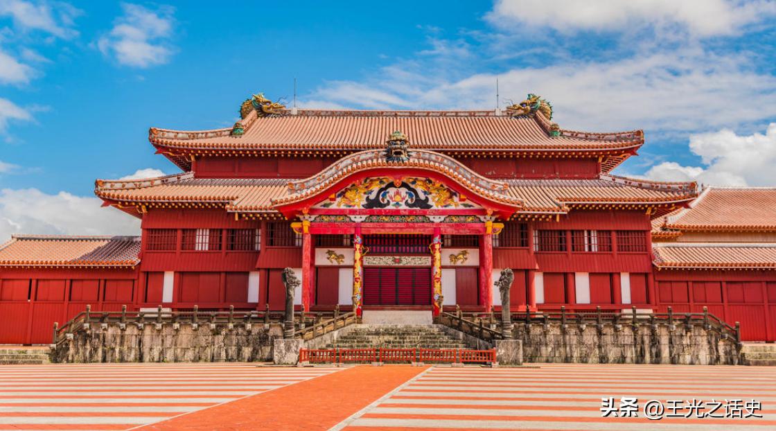 200万日本侨民鸠占鹊巢的背后，中国为什么没有日本族？