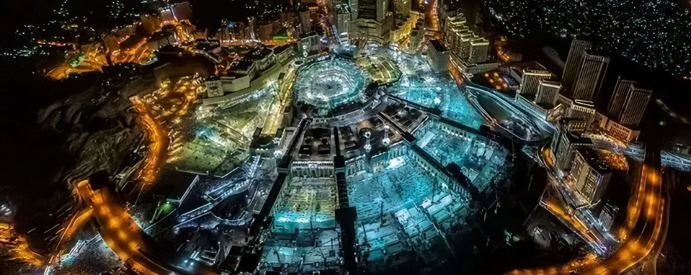 沙特阿拉伯为什么是最神秘的国家,沙特阿拉伯一个神秘的国家