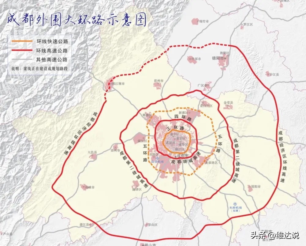 成都平原成为我国天府之国的原因,成都平原被称为天府之城的原因