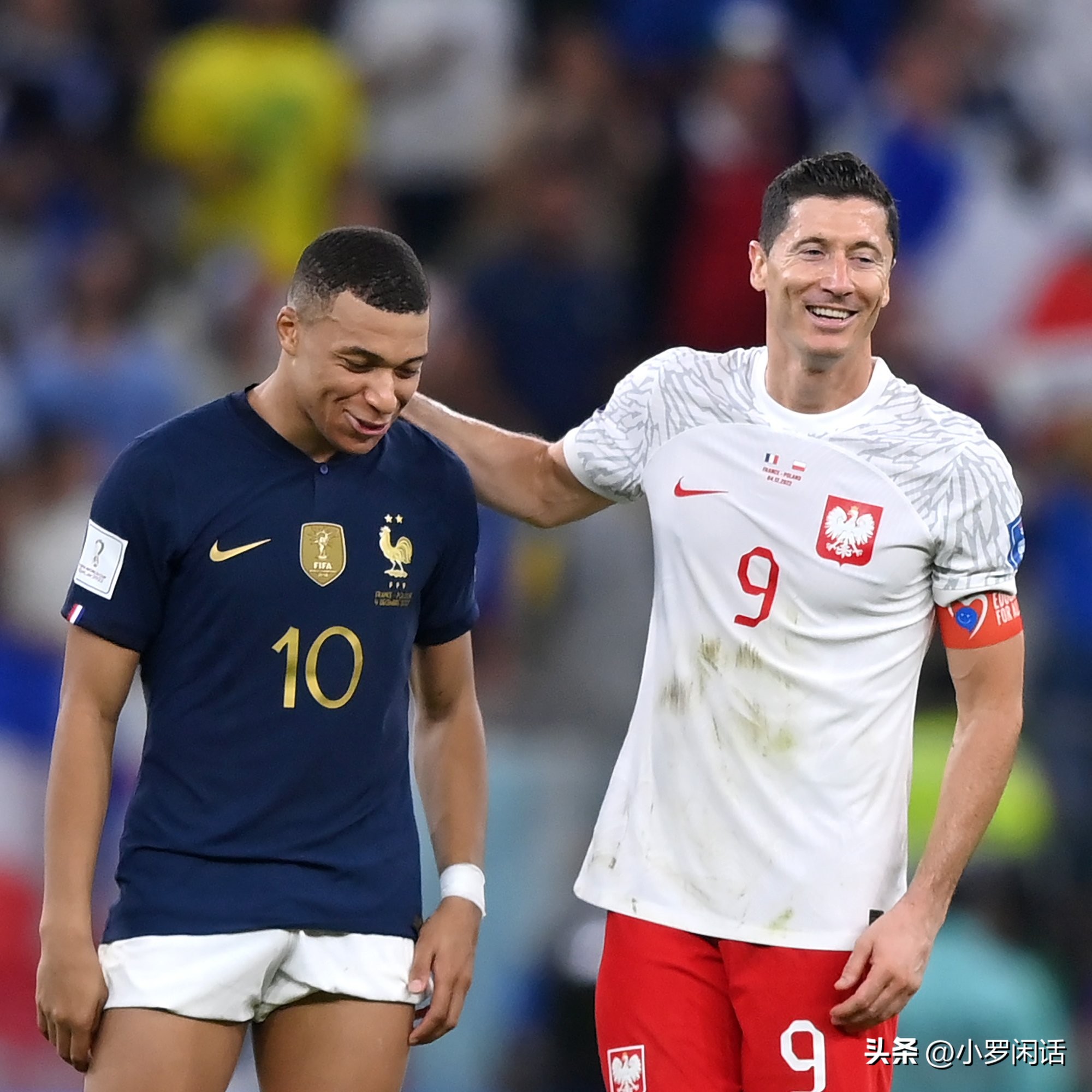 世界杯20位老将谢幕,世界杯诸神黄昏完美谢幕