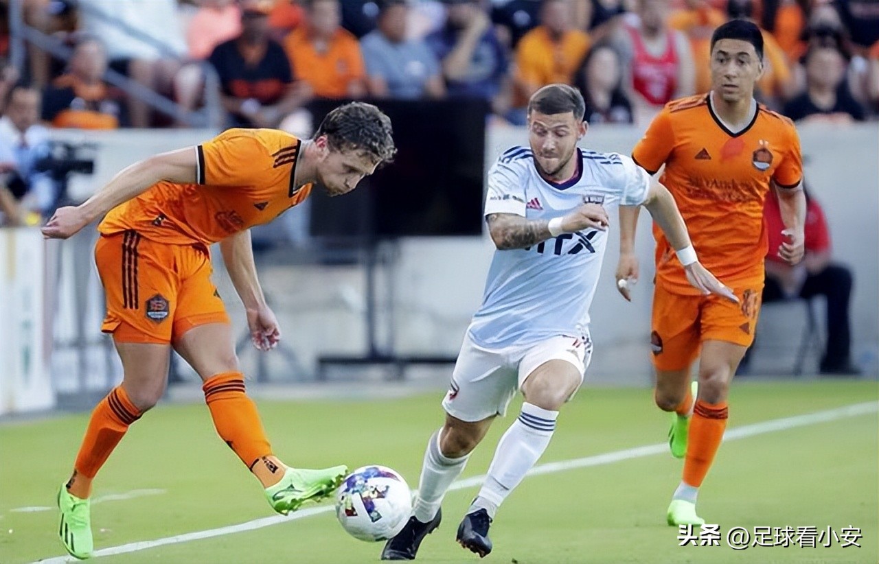 周二美职联奥兰多城vs多伦多,美职联达拉斯最新消息