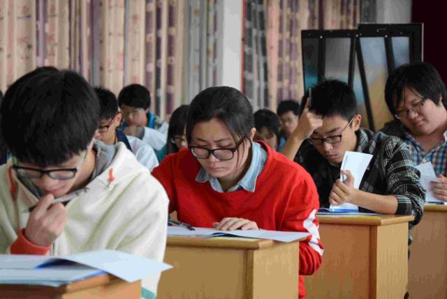 高考越来越难没信心怎么办,高三最后一个月没有动力怎么办