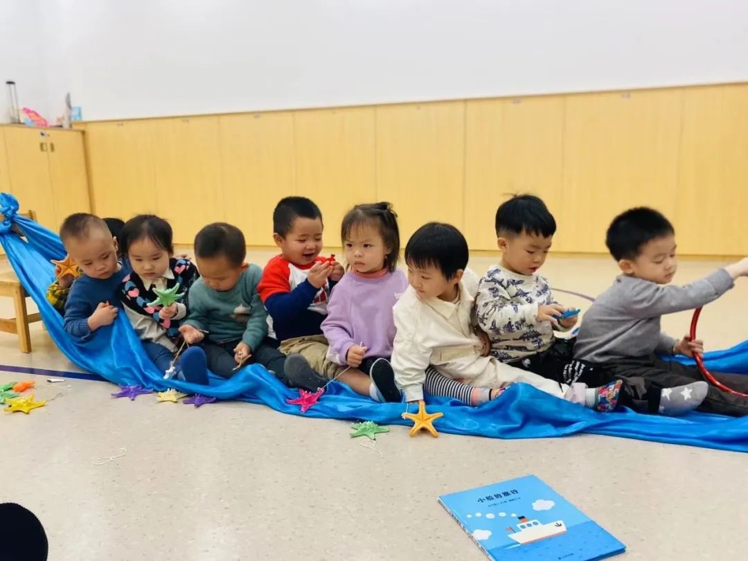 哈喽贝比国际早教是全国连锁吗,哈喽贝比早教大厅课程