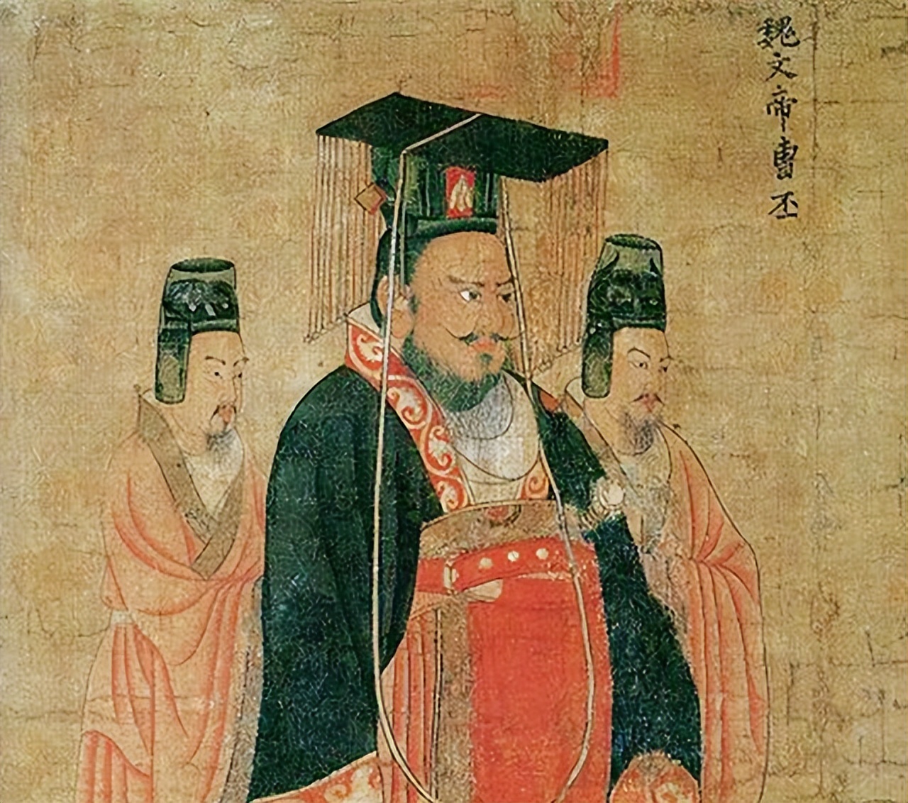 诸葛亮临死后司马懿痛哭,诸葛亮临死前安排谁吓走司马懿