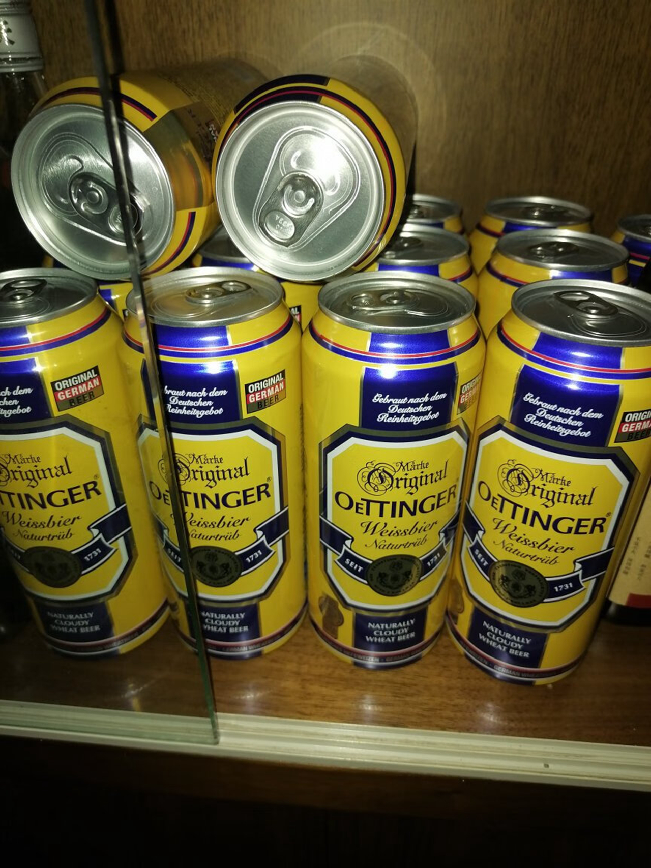 进口啤酒十大良心啤酒,常见的十种进口啤酒