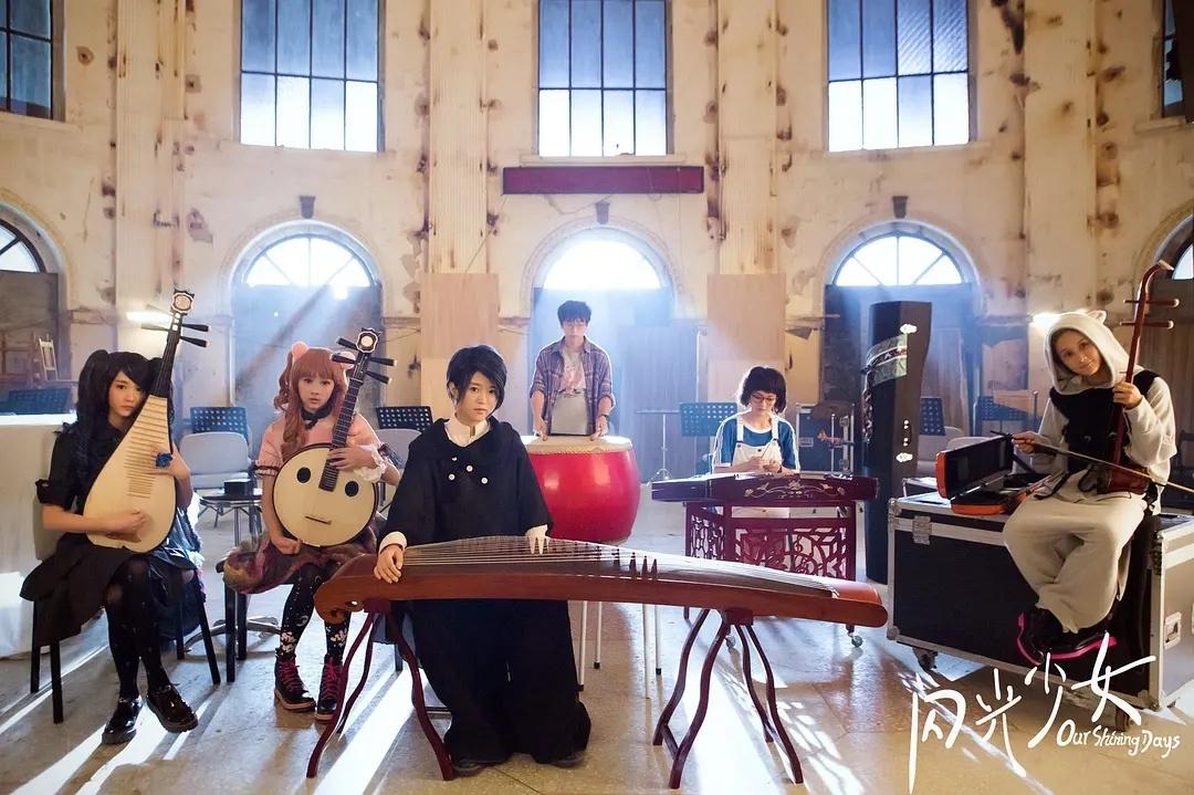 值得回味的5部经典青春电影,盘点4部好看的青春题材电影