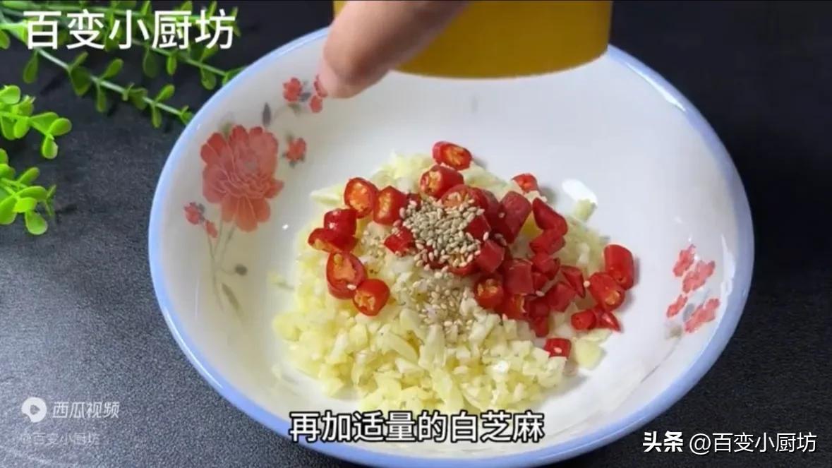 凉粉里面加什么可以更有韧劲,凉粉怎么做才能有韧劲