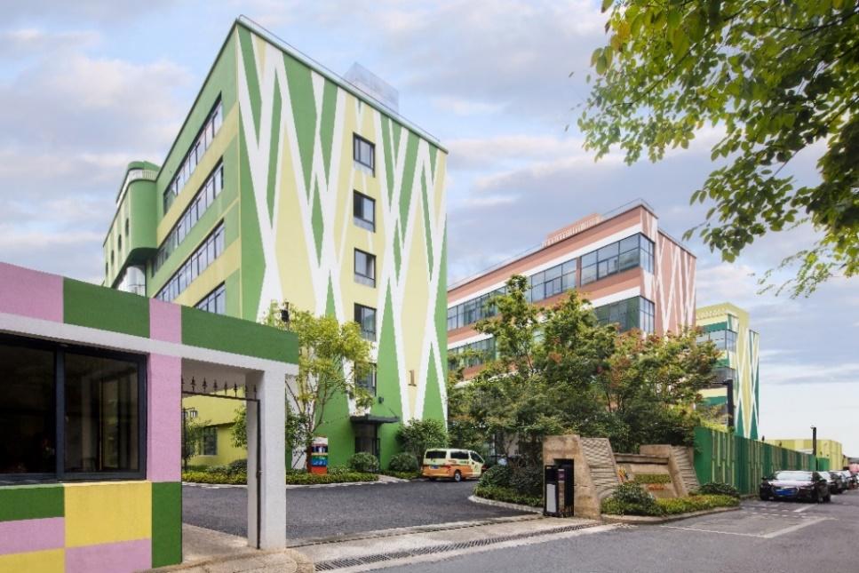 参观日本社会化养老产业,探访日本养老