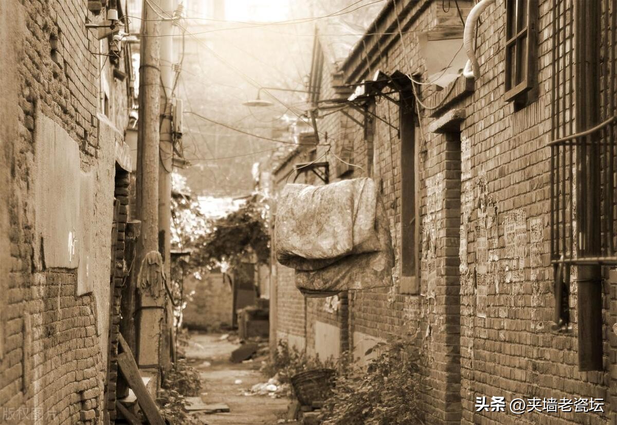 她14岁辍学出道33岁才走红,她14岁辍学21岁成赤脚医生