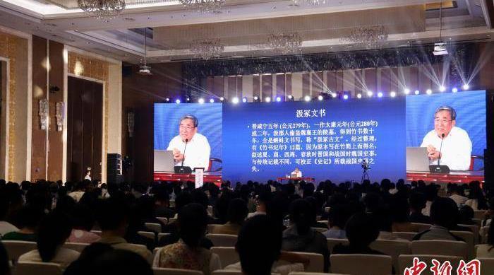 从守藏书到传书香天一阁何以传承数百年琅琅书声？