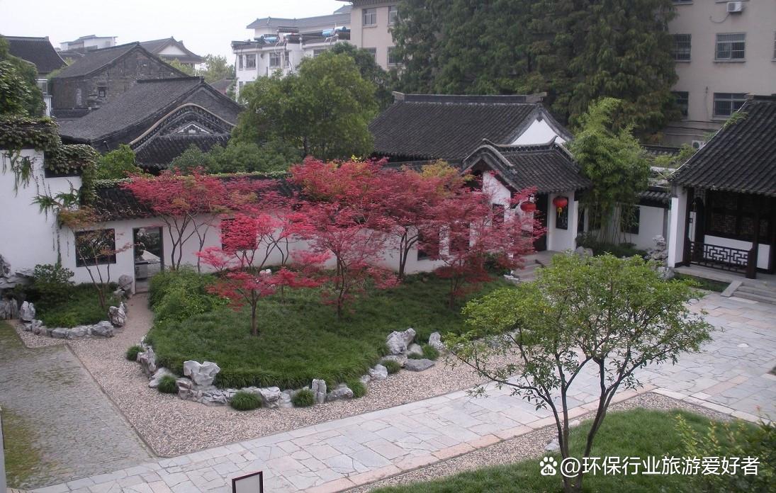 扬州旅游攻略一日游推荐图,扬州旅游三天两夜自由行攻略