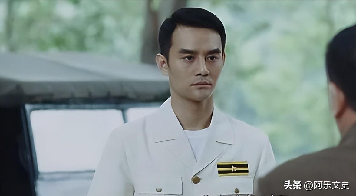 王凯导师陈煜：因丑出道，娶名导为妻，却说片酬是“赃款”