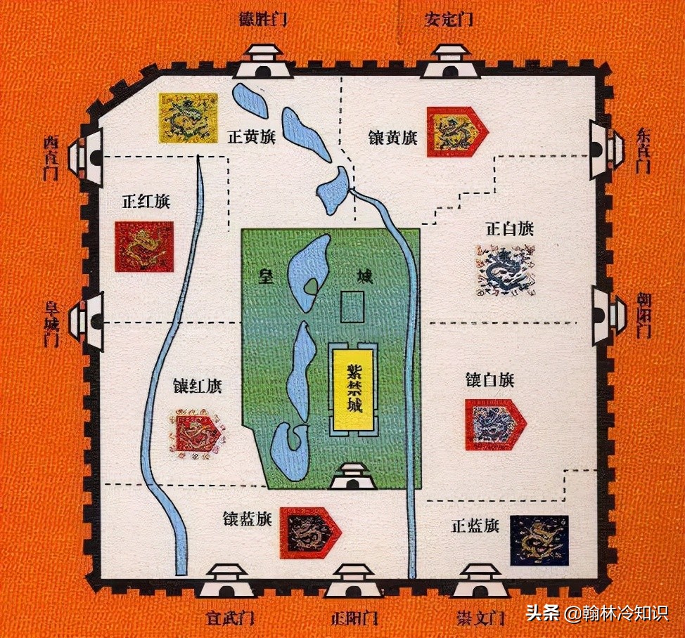 清朝所有皇帝驾崩画面,清朝12个皇帝只有1个正常驾崩