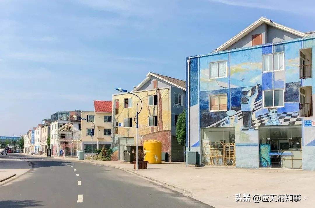 来南京不能错过的小众打卡地,南京江宁小众打卡点