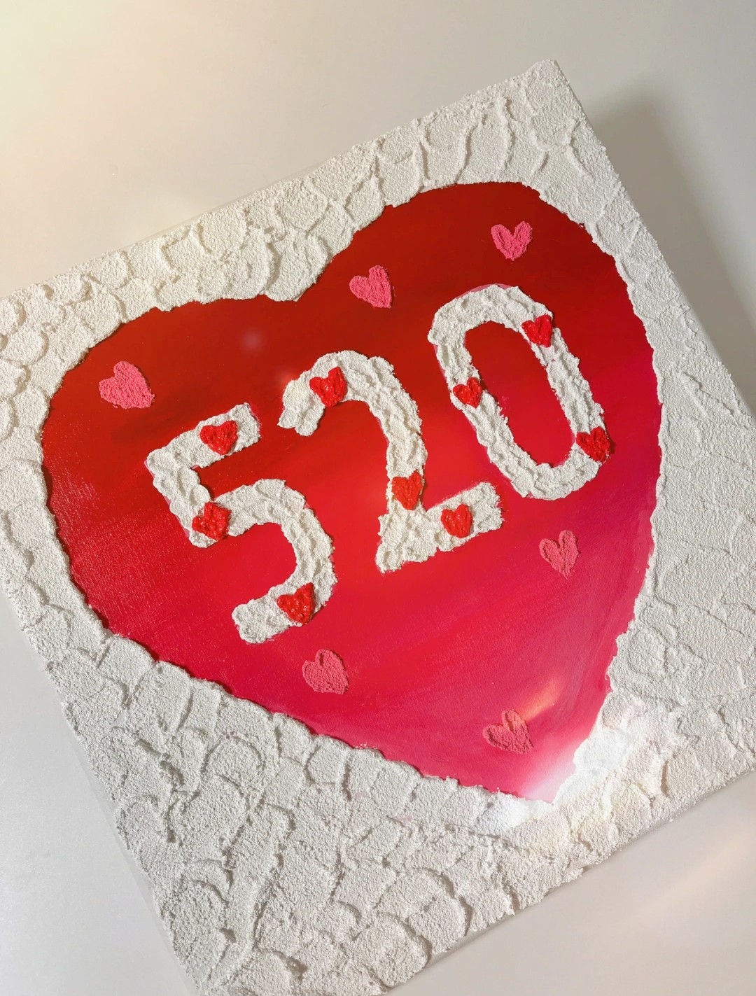 手工diy礼物推荐学生党简单,520情人节手工礼物