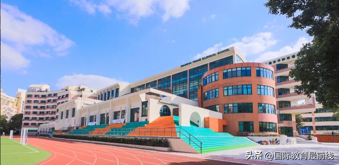 上海uec国际学校排行,a-level上海国际学校一览表