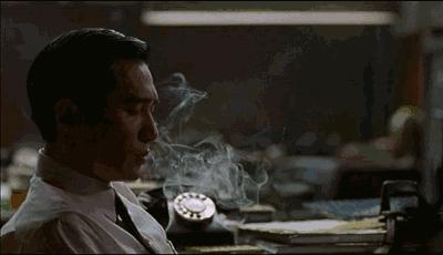 梁朝伟又有“黑料”了？社恐影帝说实话，成为娱乐圈“共享噩梦”