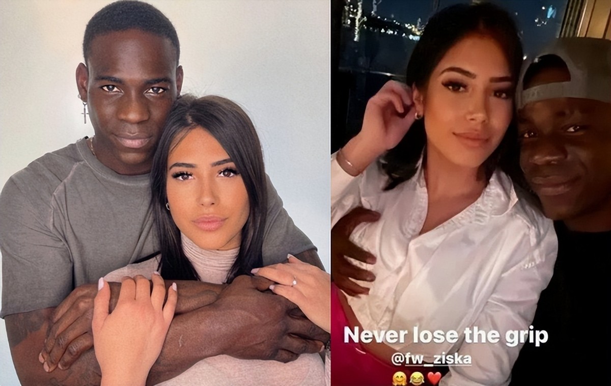 巴神和他的女友,巴神身材